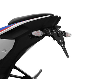 bmw s 1000 [ZIEGER] – Portatarga PRO tipo D