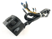Default Title Yamaha XT 600 3TB [1991] - Lenkerarmatur Lenkerschalter links