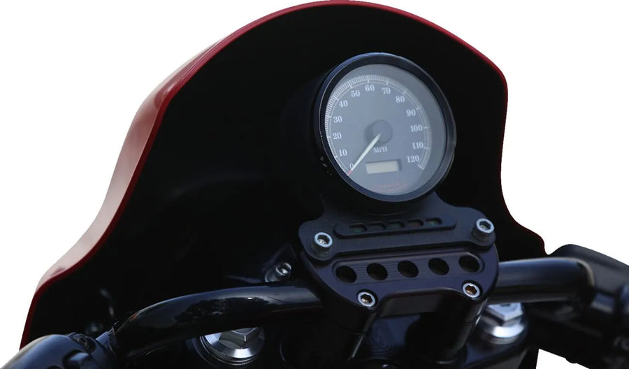 Harley Davidson Touring [BURLY BRAND] – Carénage Sport Touring