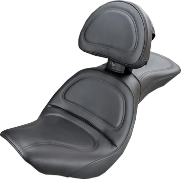 Harley Davidson Fxdwg [SADDLEMEN] – Explorer™ Sitz