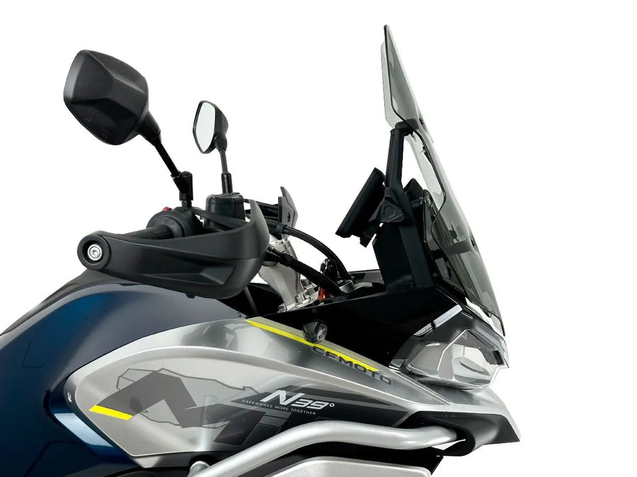 cf moto 800 [WRS] – pare brise