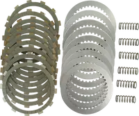 Aprilia Tuono 1000 [EBC] – Kit frizione Serie SRK