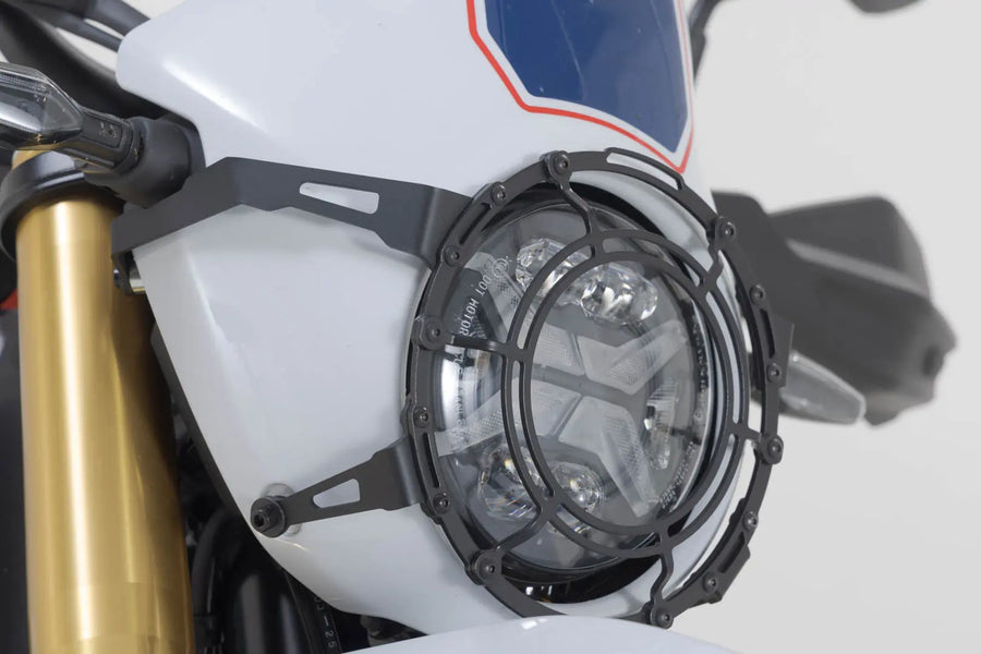 bmw r 12 g [SW-MOTECH] – headlight protection