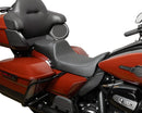 Harley Davidson Touring [DRAG SPECIALTIES] – Sedile a portata estesa Predator III-3