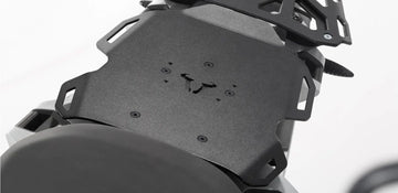 bmw r 1250 gs [SW-MOTECH] – portapacchi per sedile passeggero - 0