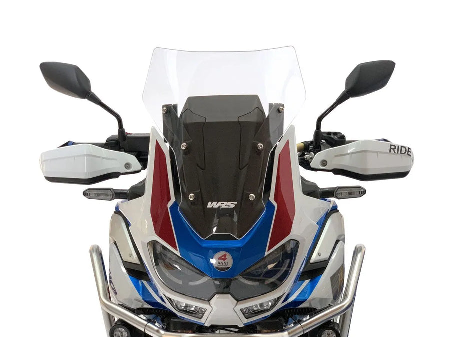 Honda CRF 1100 Africa Twin [WRS] - parabrezza