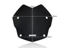 BMW R 1250 GS [WRS] – Windshield-3