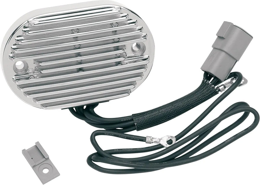 harley davidson flst [DRAG SPECIALTIES] – charging system