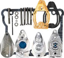 Harley-Davidson FXST 1690 Softail Standard [2012-2015] - Billet Kopfentlüfter – Bild 12