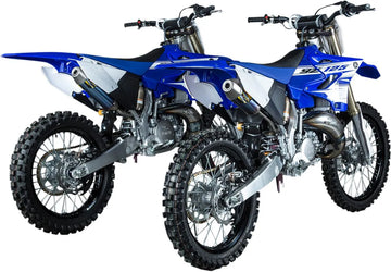 Yamaha Yz 250 [2022-2023, 2023-2027, 2024, 2026-2027] - Silenziatore posteriore Powercore 2.1 – cod. 024063 – Immagine 1