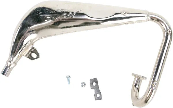 Yamaha PW 50 [1983, 1985-1987, 2021-2026] - Collettore Gold Series Fatty™ - immagine 7