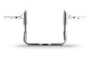 harley davidson flhxse [ZARD] – Bull Lenker-4