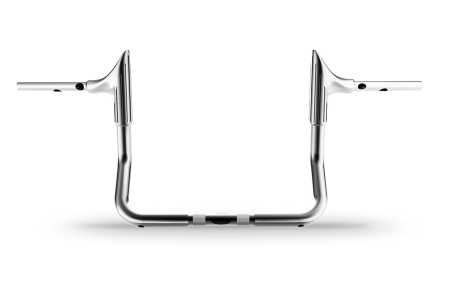 harley davidson flhxse [ZARD] – Bull Lenker