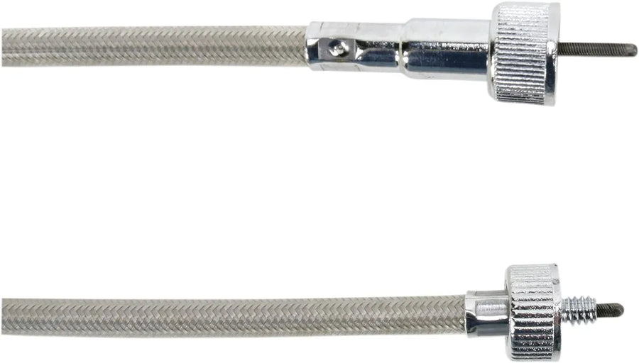 harley davidson fxs [DRAG SPECIALTIES] – speedometer cable for front-wheel drive