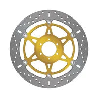 APRILIA RSV 1000 Mille [EBC] – X-Series Bremsscheibe vorne