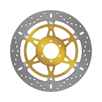 BIMOTA SB8 1000 K Santamonica [EBC] – X-Series Bremsscheibe vorne
