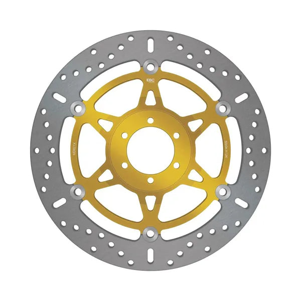 BMW G 650 XMOTO [EBC] – X-Series Bremsscheibe vorne