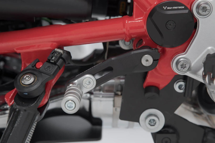 bmw r 12 g [SW-MOTECH] – shift lever