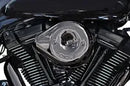 Harley-Davidson Xl 1200 Cx [2020] - Stealth Luftfilterabdeckung – Oberfläche: Schwarz – Bild 12