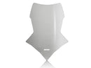 Yamaha tracer 9 gt [wrs] - Windschild-2