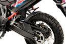 HONDA XL 750 TRANSALP [2025] – Copriruota posteriori – Nero opaco-5