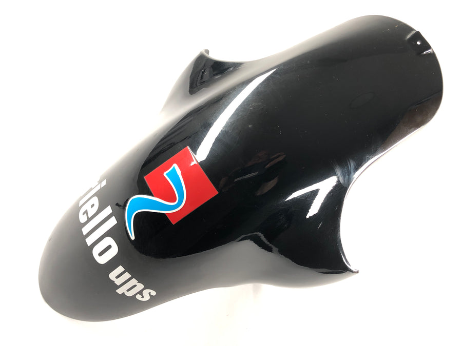 Ducati 1098 S [2007] - Fender nella parte anteriore