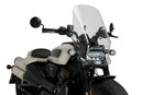 HARLEY DAVIDSON SPORTSTER S RH 1250 S [2024] – Touring nouvelle génération-8