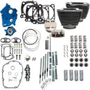 Harley-Davidson FLHTCUTG 1868 Tri Glide Ultra 114 [2022] - Kolbensatz Big Bore 4,250" für M8 Modelle – Bild 8