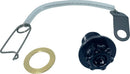 Yamaha Tenere 700 [PSR] - magnetic oil drain screw-1