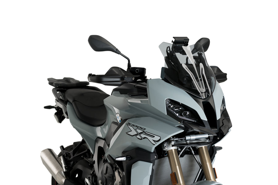 BMW S 1000 XR [2025] – parabrezza sportivo – trasparente