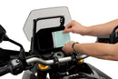 SUZUKI DL 800 V-STROM [2025] – Cruscotto protettore – Trasparente-1