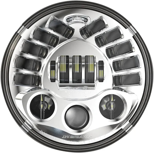 Moto Guzzi V 35 350 FLORIDA [1986] - 7" LED Adaptive 2 fari - Cod. art. 0555031 – immagine 6