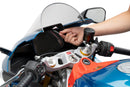 APRILIA RS 660 FACTORY [2025] – Cruscotto protettore – Trasparente-3