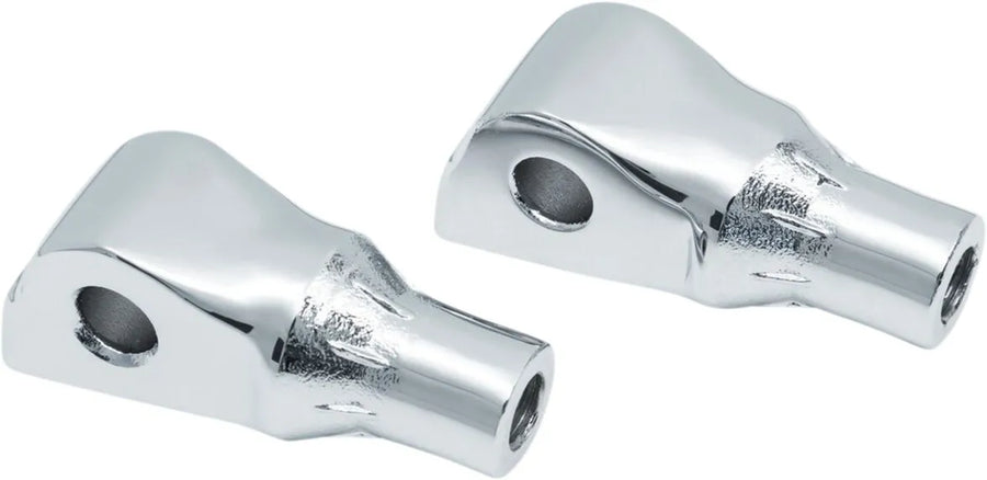 Harley-Davidson Sportster S [KURYAKYN] – Konischer Fussrastenadapter