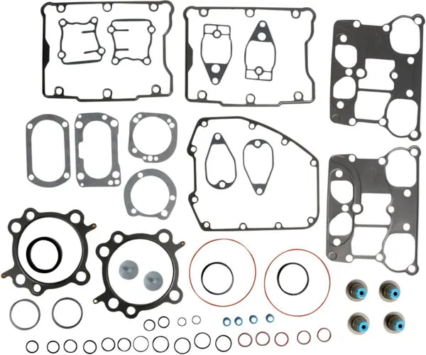 Harley Davidson Flhri [COMETIC] – V-Twin Top End Dichtungssätze