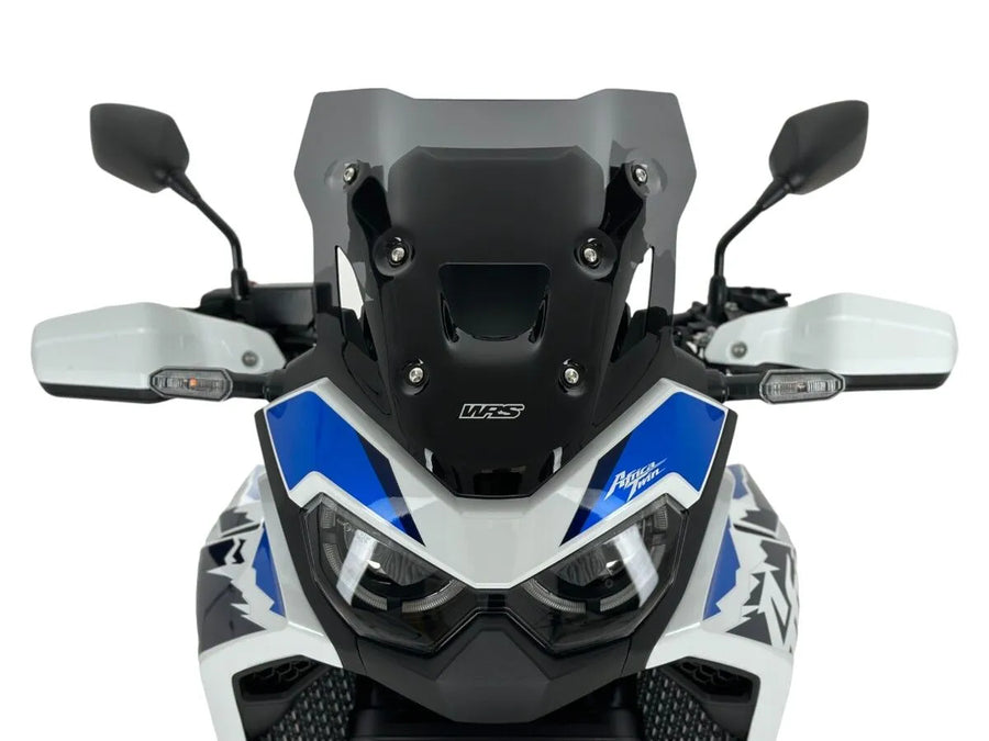 Honda CRF 1100 Africa Twin [WRS] - parabrezza
