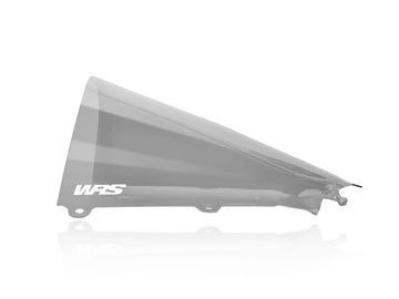 Yamaha yzf-r7 [wrs] -windshield - 0