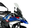 BMW R 1300 GS Trophy [WRS] – Parabrezza-8