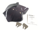 Yamaha XJR 1200 4pu [1995] - Discsent Disc Visor con Abe-1