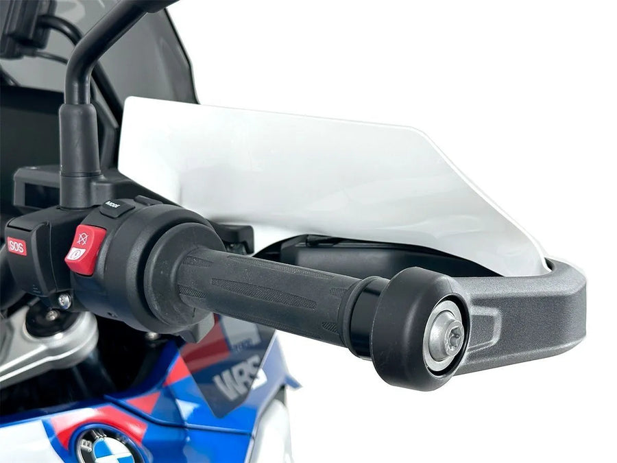 BMW R 1300 GS Trophy [WRS] – Kit di estensione per paramano R1300GS