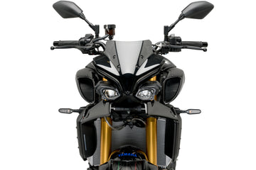 YAMAHA MT-10 SP [2025] – Naked Verkleidungsscheibe Windschild Front Spoiler