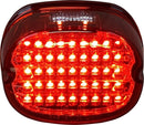 harley davidson sportster s 1250 [CUSTOM DYNAMICS] – Flat LED taillight-1
