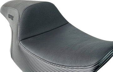 harley davidson touring [SLYFOX] – The Drifter Sitz - 0
