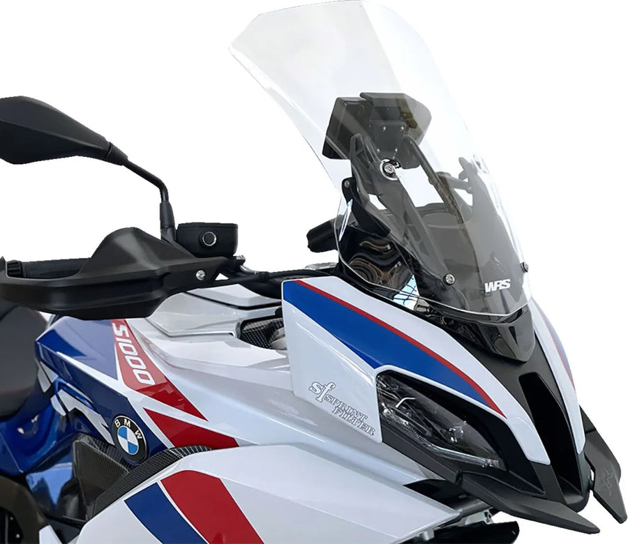 BMW S 1000 XR [WRS] - Winelles