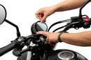 HONDA CL 500 [2025] – Protektor Dashboard – Transparent-1