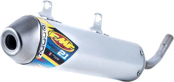 KTM XC-W 150 TPI [2021-2023] - Turbinecore 2.1 rear silencer – picture 2