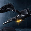 Harley Davidson Sportster S 1250 [HEINZ BIKES] – Indicatori LED Winglets-4