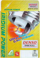 Aprilia SX 125 [DENSO] – Bougie Iridium