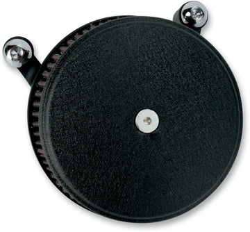 harley davidson flhtcui [ARLEN NESS] – Kit filtro dell'aria Big Sucker™ Stage I