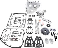Harley-Davidson FXSE 1800 Pro Street Breakout CVO [2016-2017] - Kit pompe à huile/plaque de came OE+ - Image 9